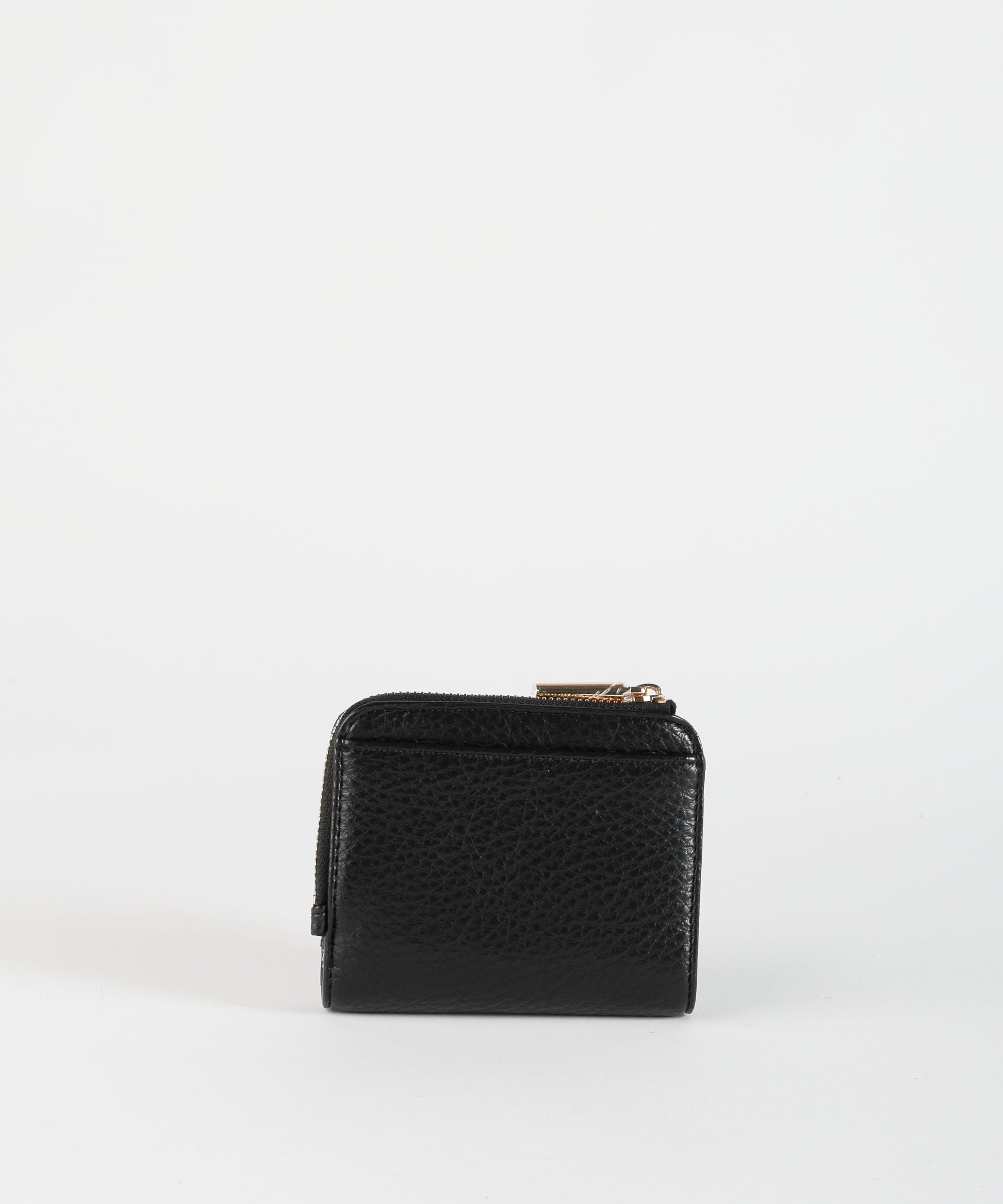 LIUJO ACCESSORI Portafoglio clip small