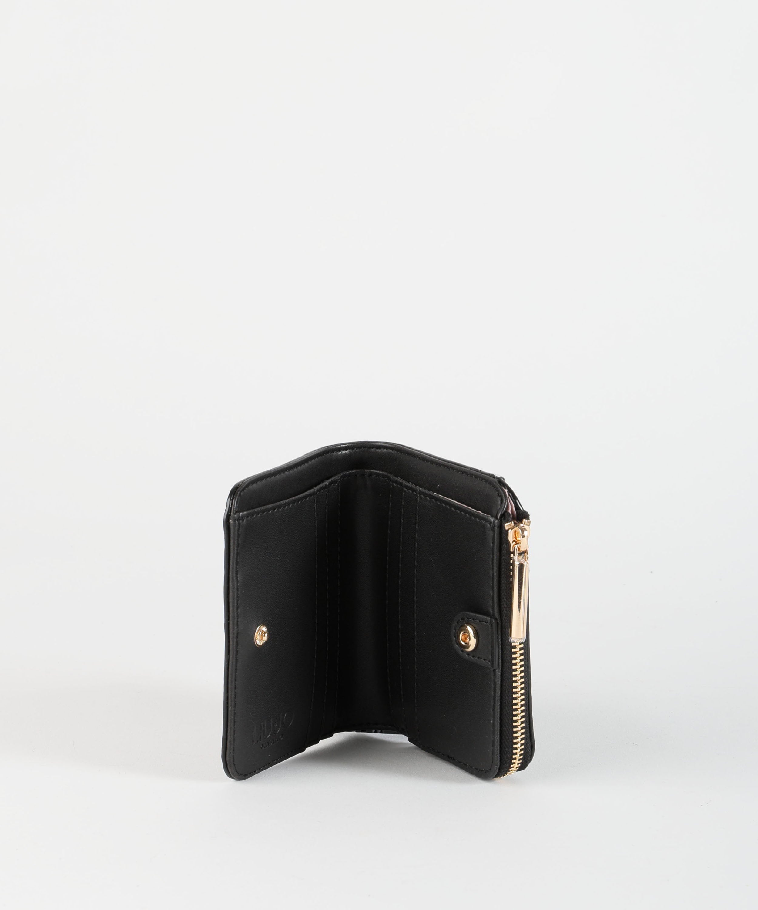 LIUJO ACCESSORI Portafoglio clip small