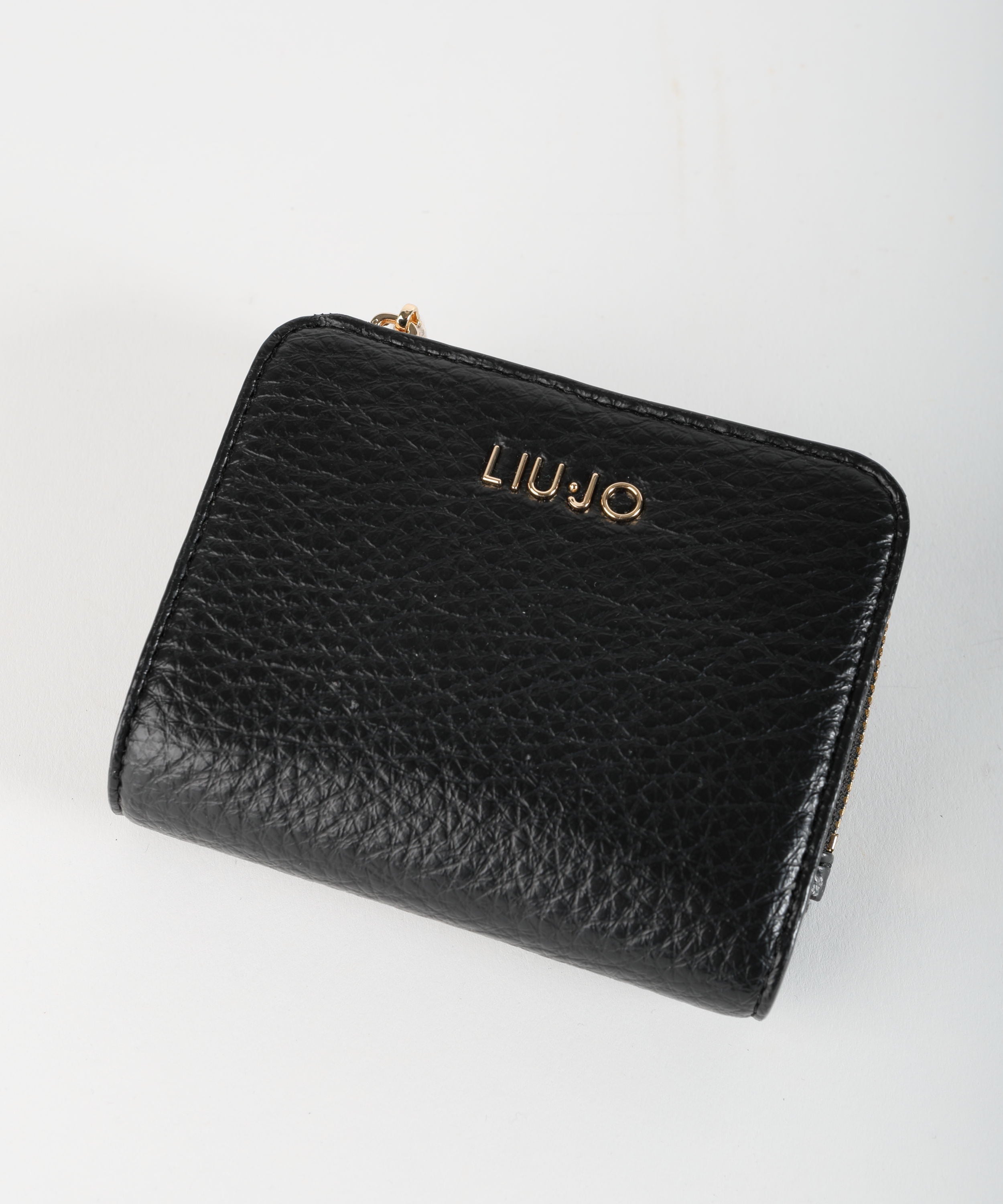 LIUJO ACCESSORI Portafoglio clip small