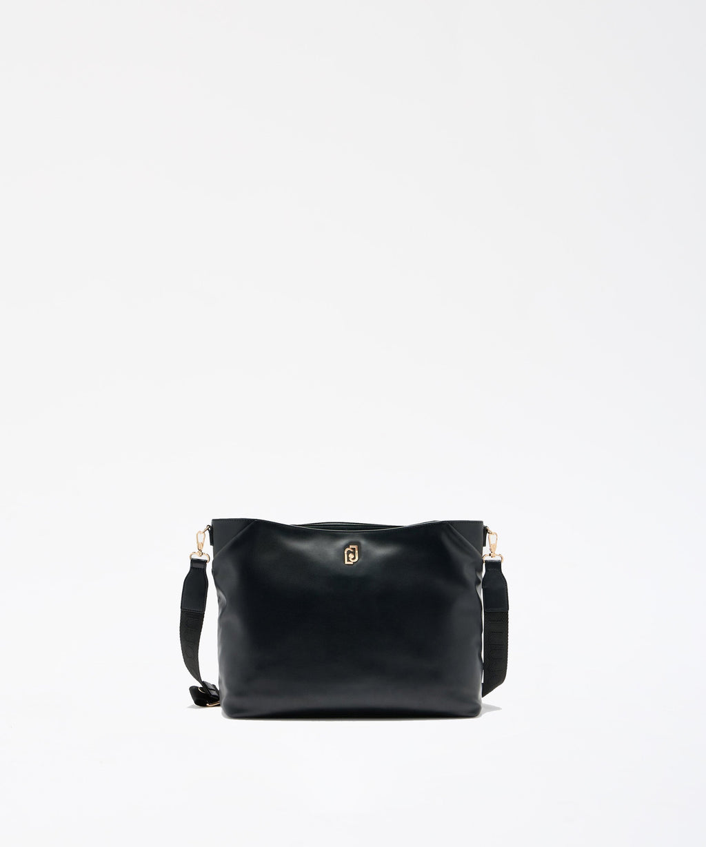LIUJO ACCESSORI Borsa a spalla achala medium tote in similpelle