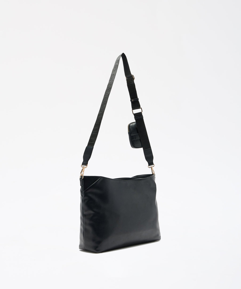 LIUJO ACCESSORI Borsa a spalla achala medium tote in similpelle