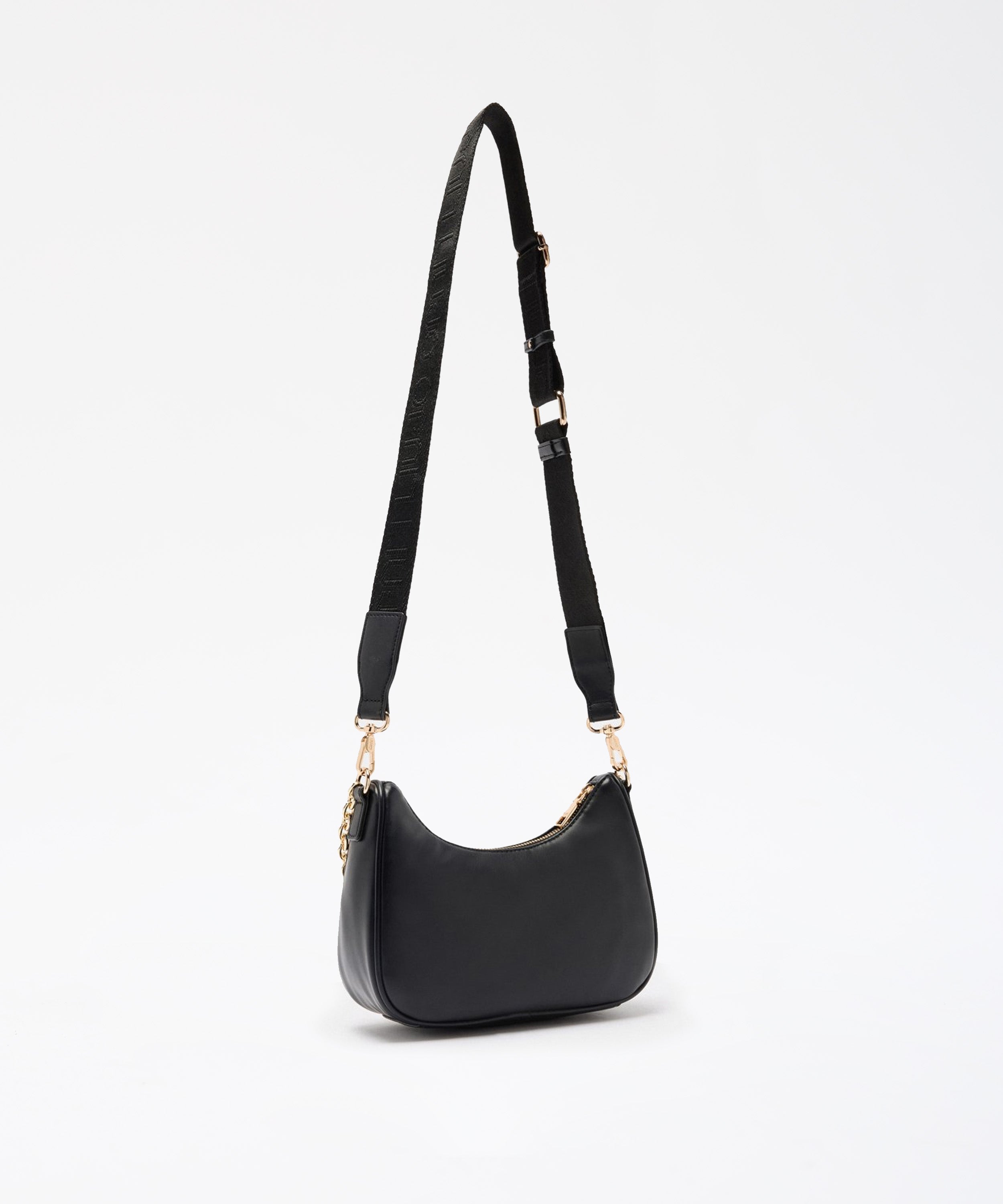 LIUJO ACCESSORI Borsa hobo con catena