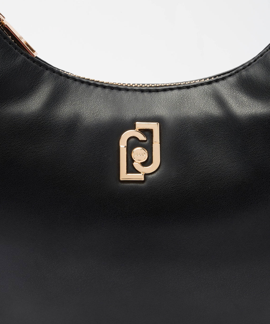 LIUJO ACCESSORI Borsa hobo con catena