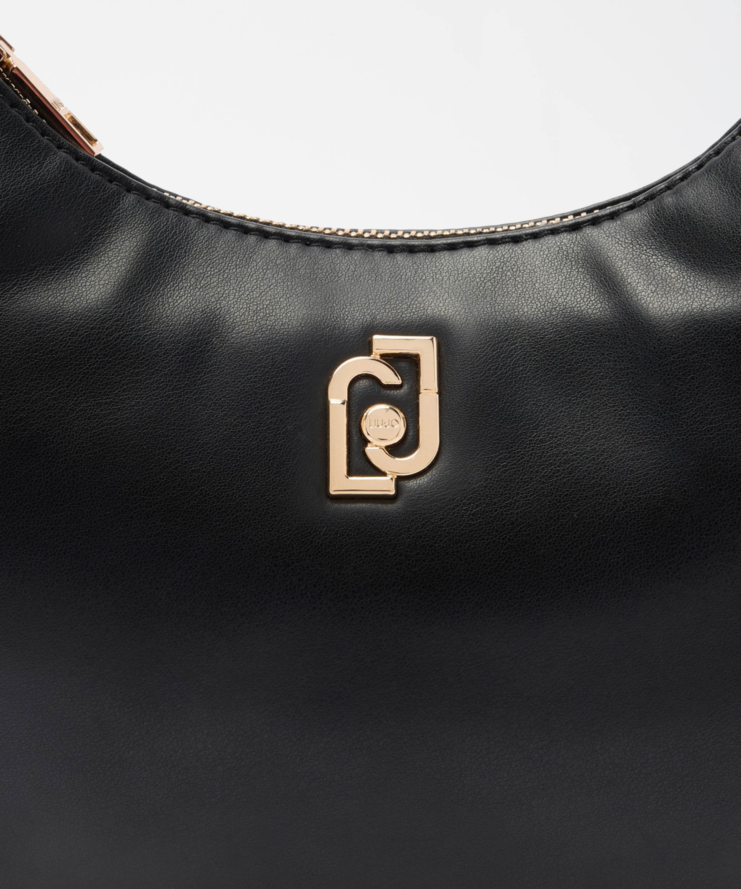 LIUJO ACCESSORI Borsa hobo con catena
