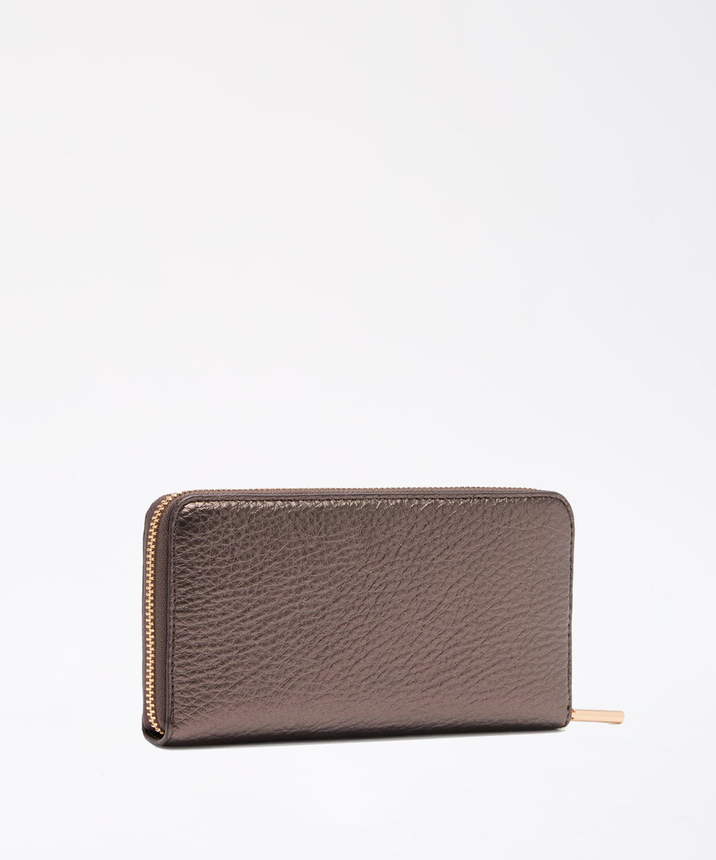 LIUJO ACCESSORI Portafoglio grande zip around