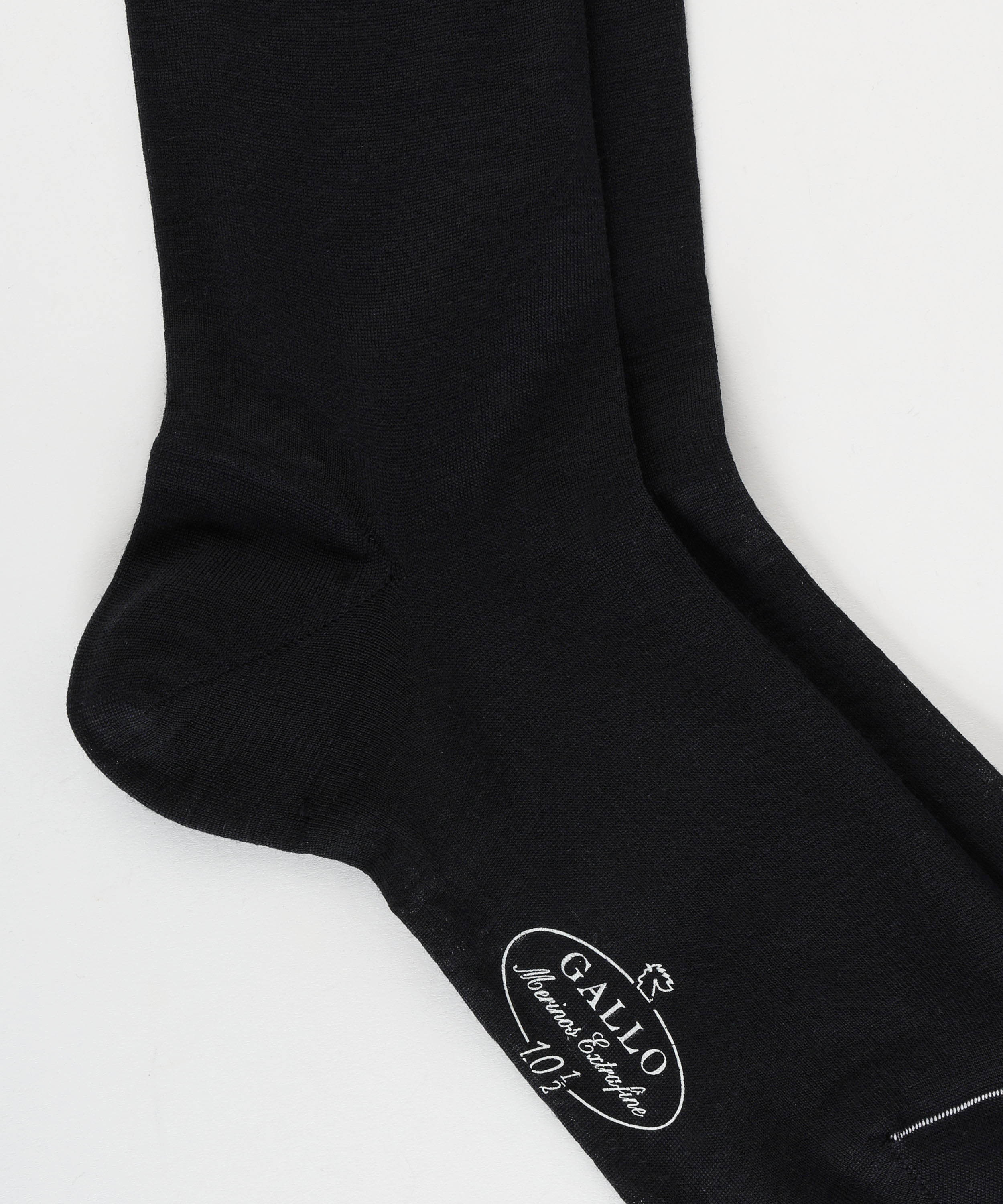 GALLO calze in merinos extrafine