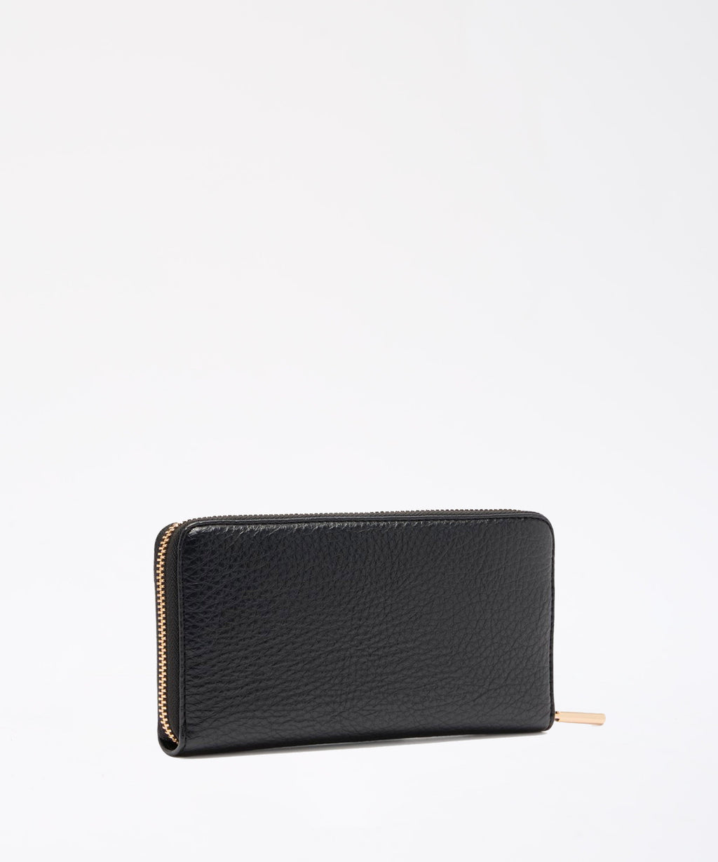 LIUJO ACCESSORI Portafoglio grande zip around