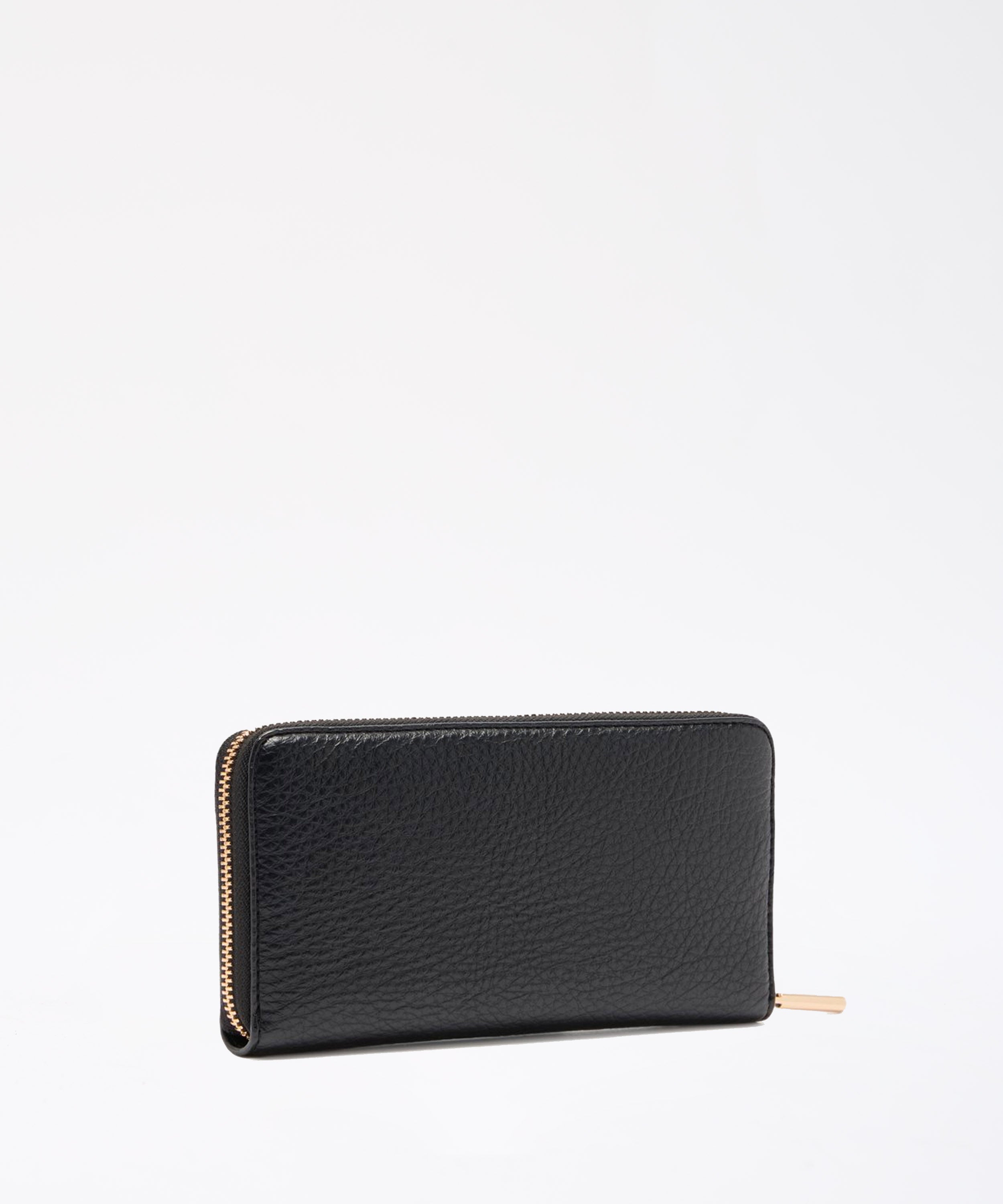 LIUJO ACCESSORI Portafoglio grande zip around
