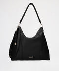 LIUJO ACCESSORI Borsa con logo frontale