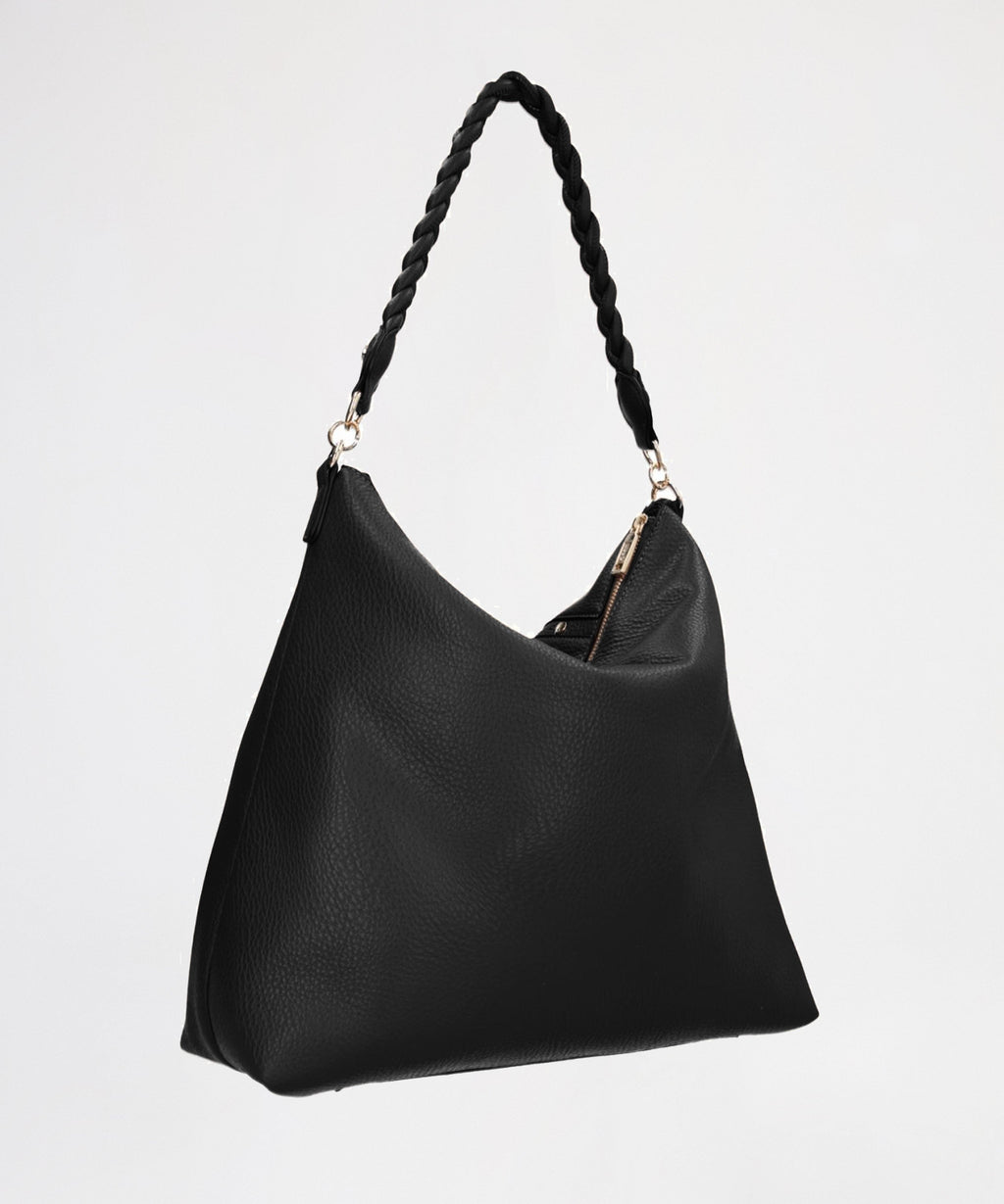 LIUJO ACCESSORI Borsa con logo frontale