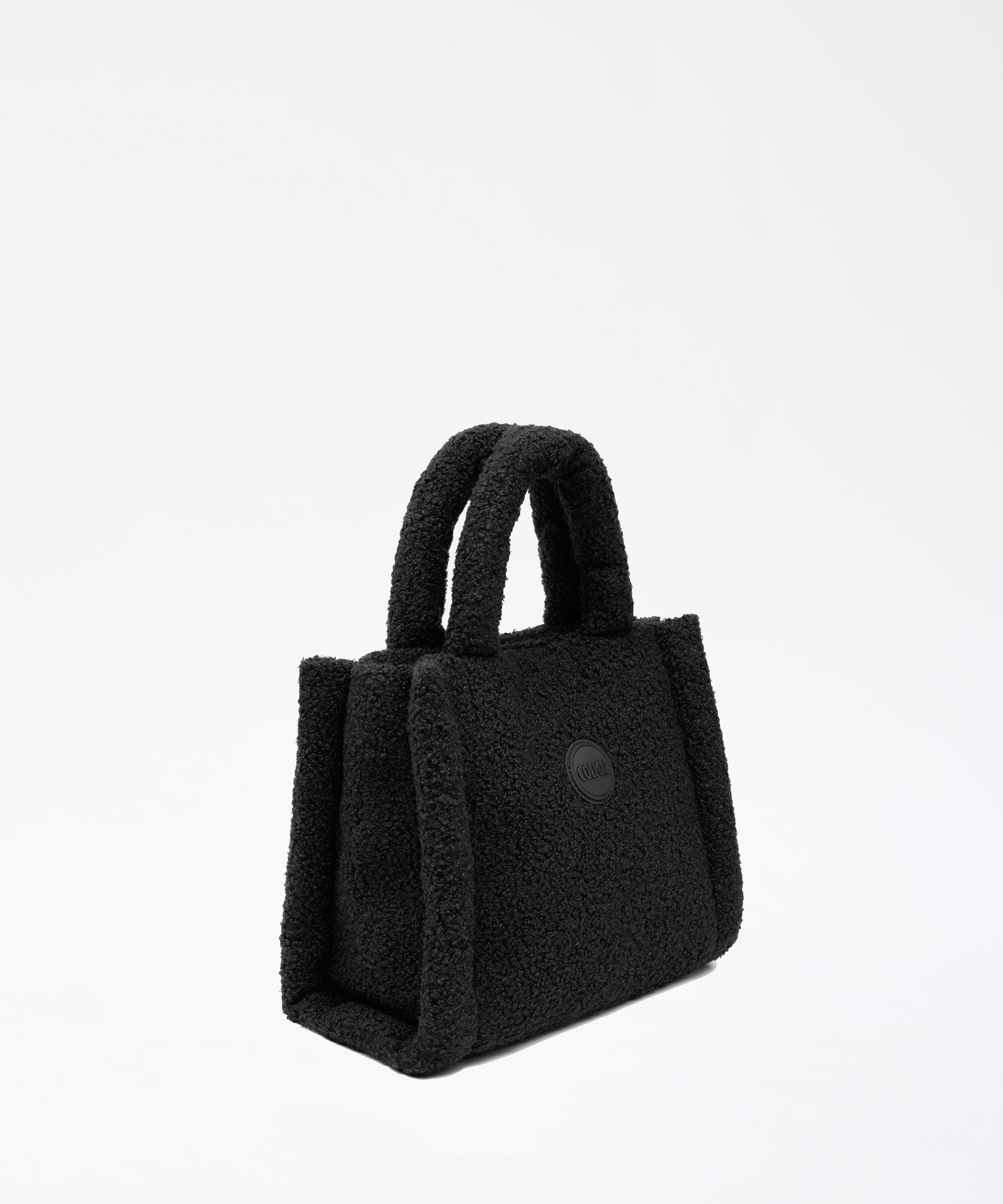COLMAR Borsa Colmar Originals "Currency" in Pelliccia Sintetica