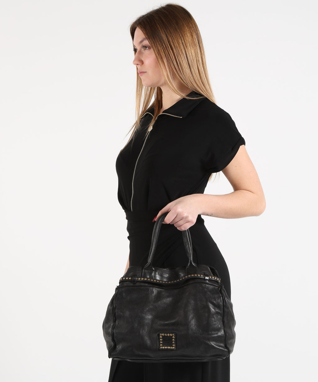 CAMPOMAGGI Shopper Kura