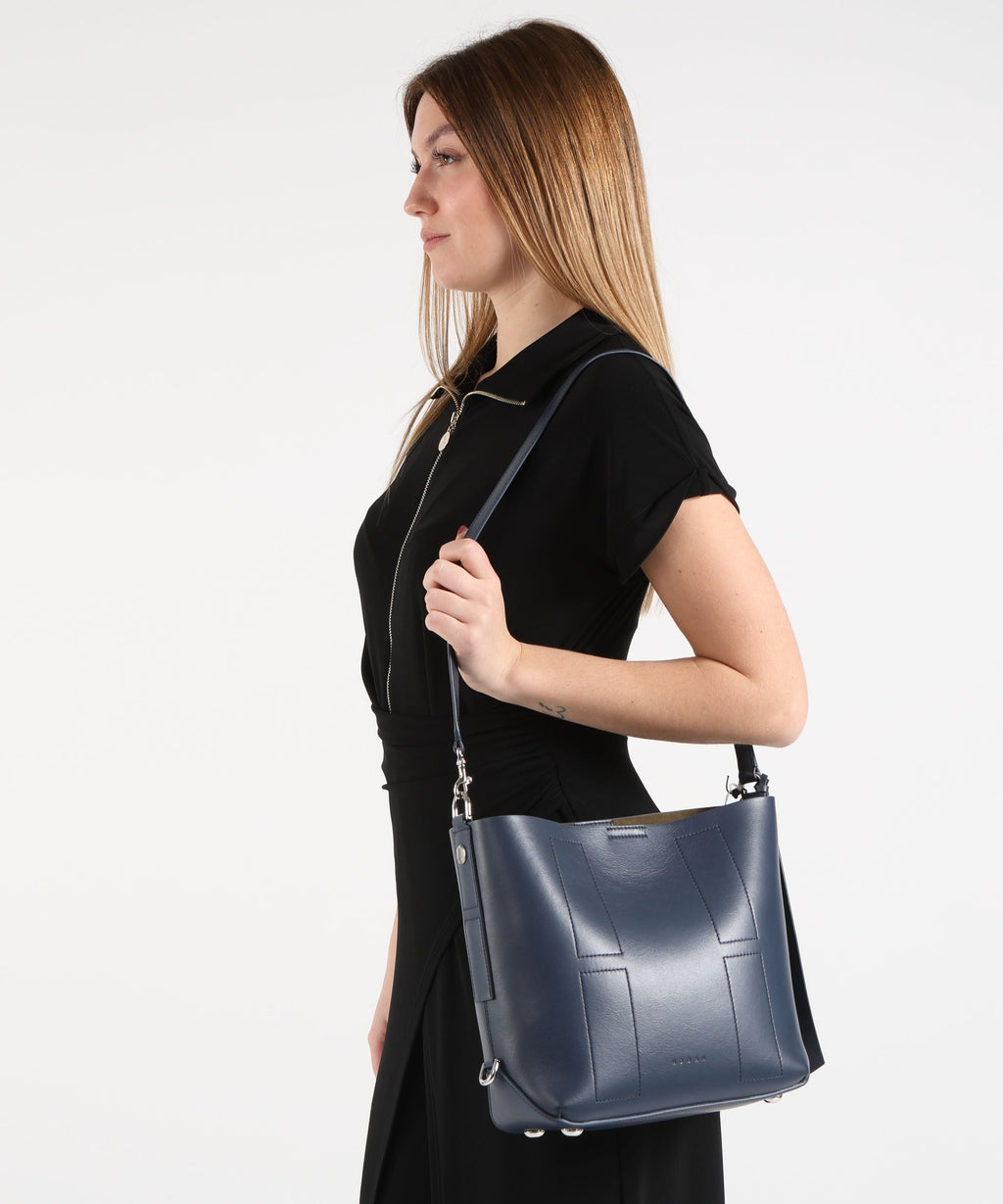 HOGAN  Borsa Hobo Hogan Hocket Piccola