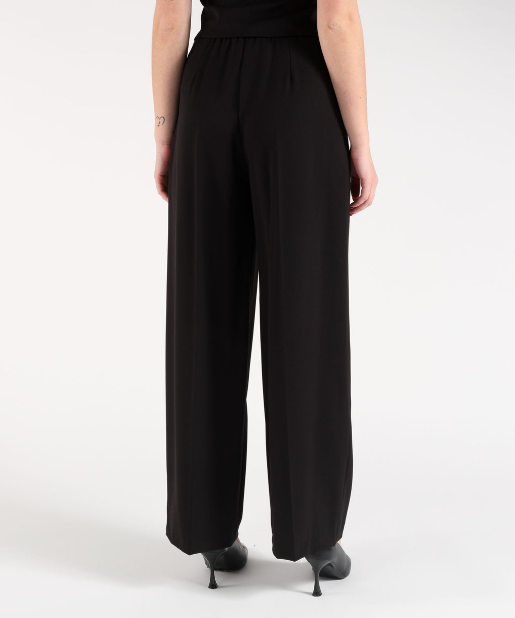 KAOS Pantaloni con pinces