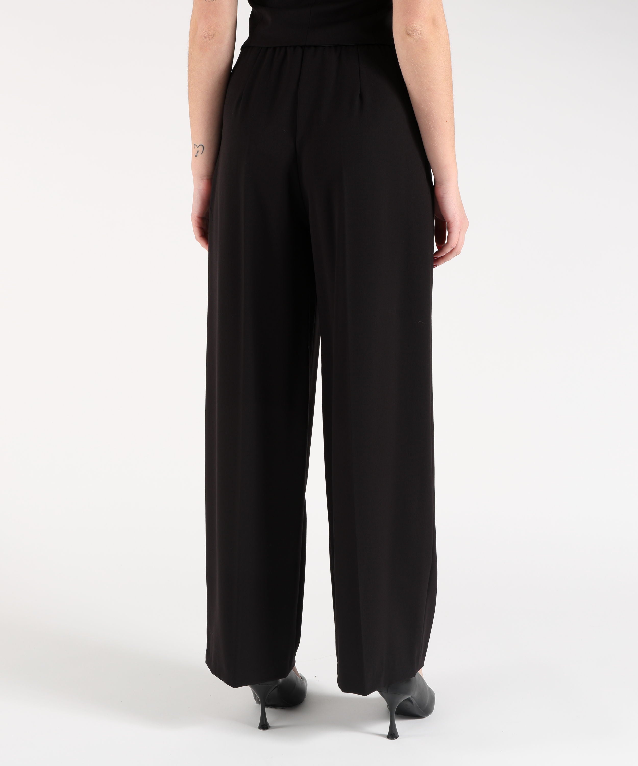 KAOS Pantaloni con pinces