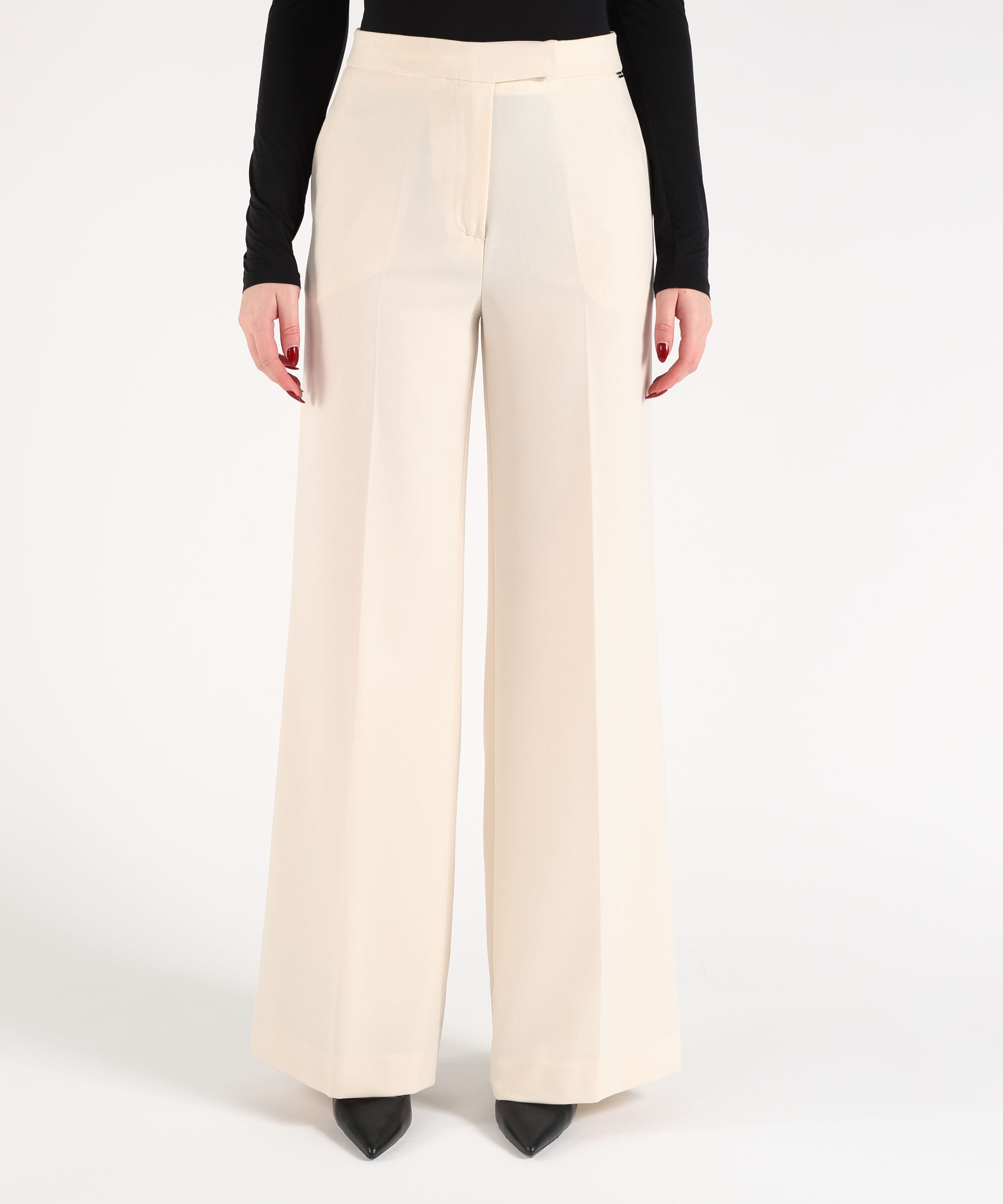 KAOS Pantalone ampio