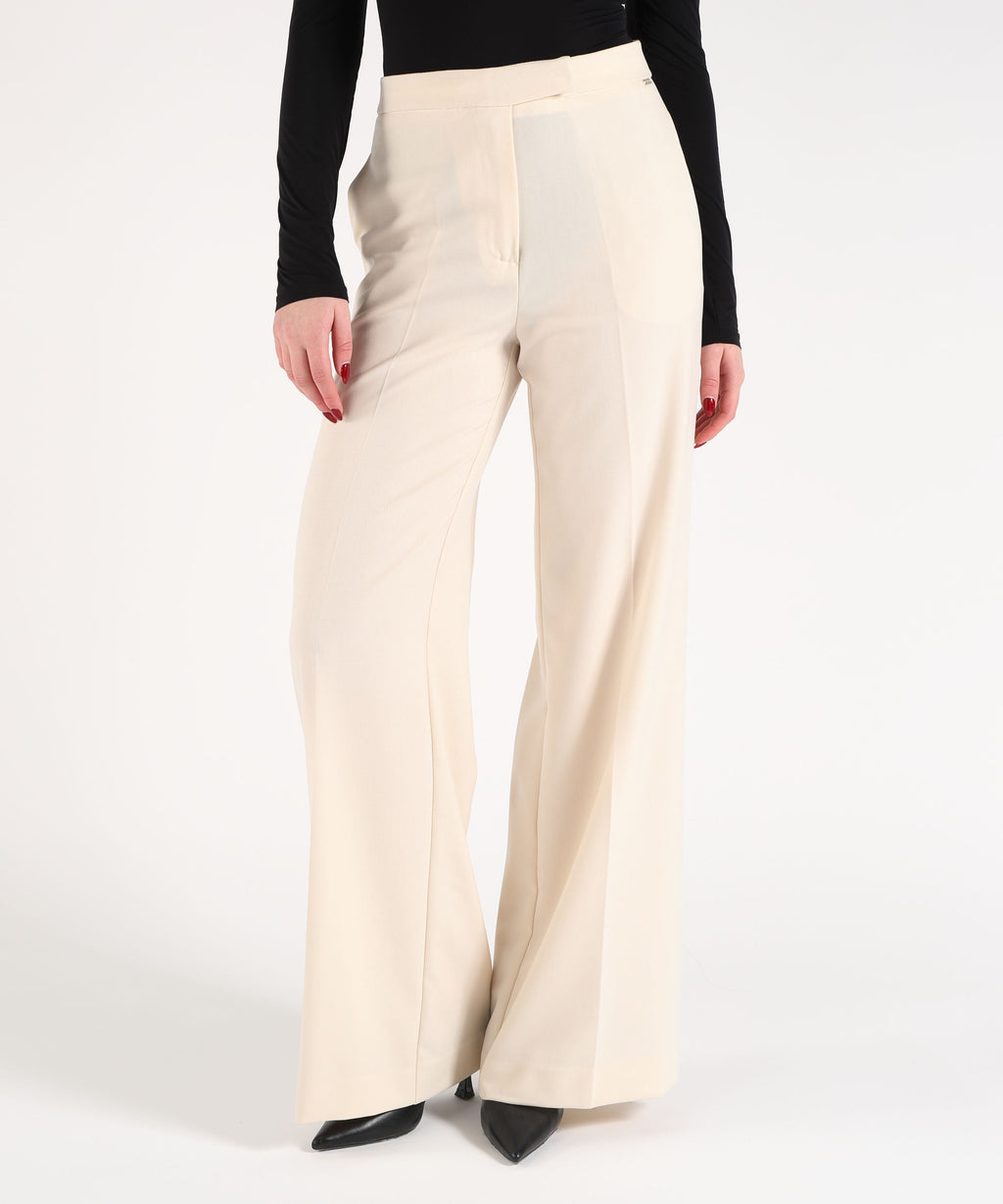 KAOS Pantalone ampio