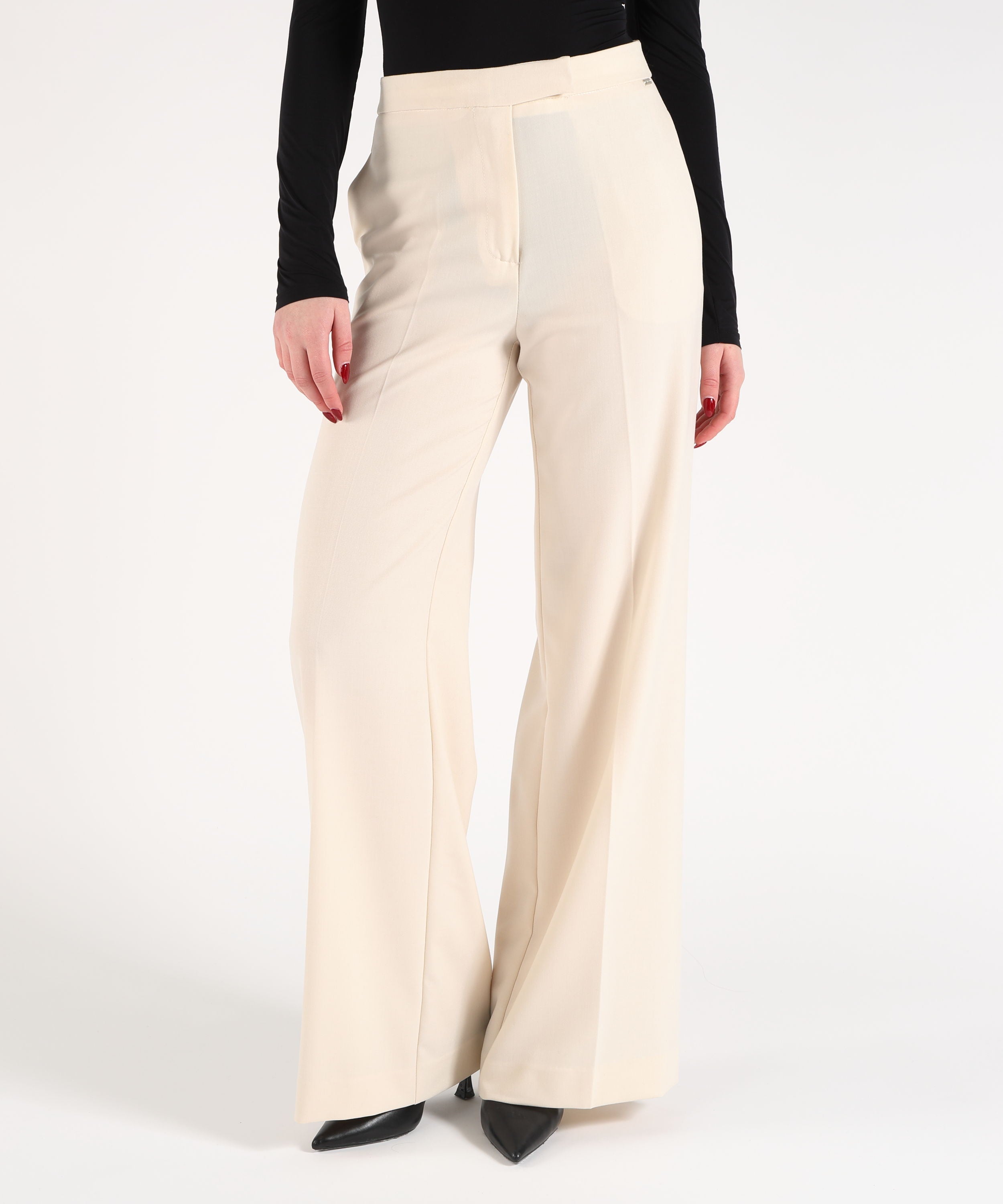 KAOS Pantalone ampio
