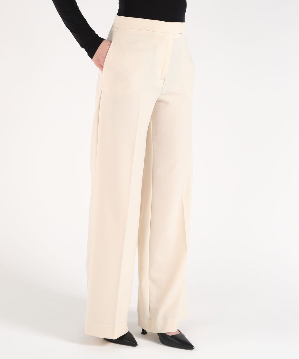 KAOS Pantalone ampio