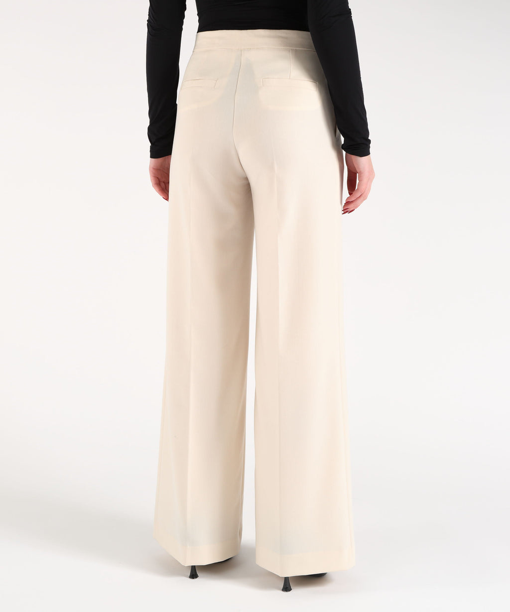KAOS Pantalone ampio