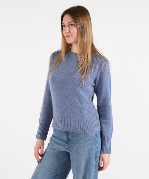 ABSOLUT CASHMERE Maglia girocollo