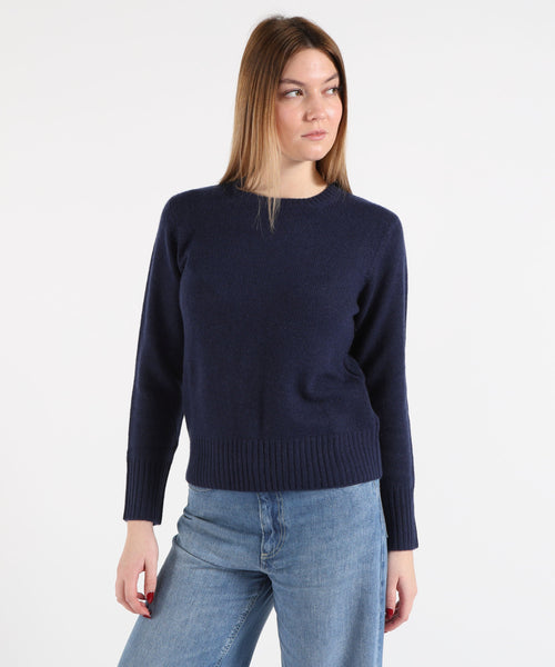 ABSOLUT CASHMERE Maglia girocollo