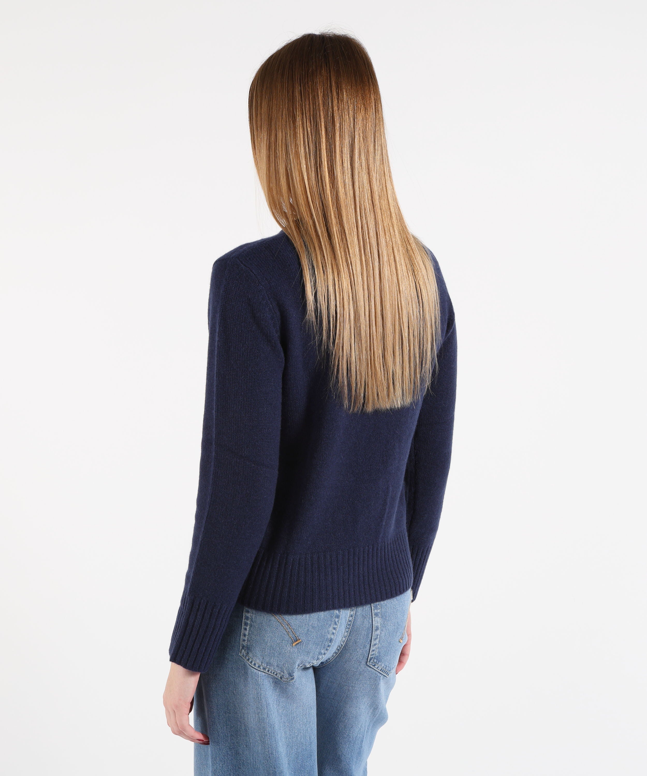 ABSOLUT CASHMERE Maglia girocollo