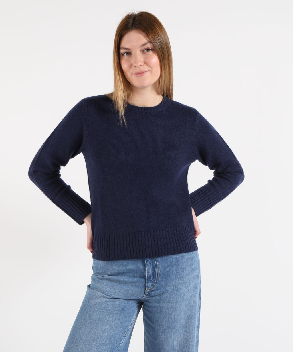 ABSOLUT CASHMERE Maglia girocollo