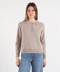 ABSOLUT CASHMERE Maglia polo
