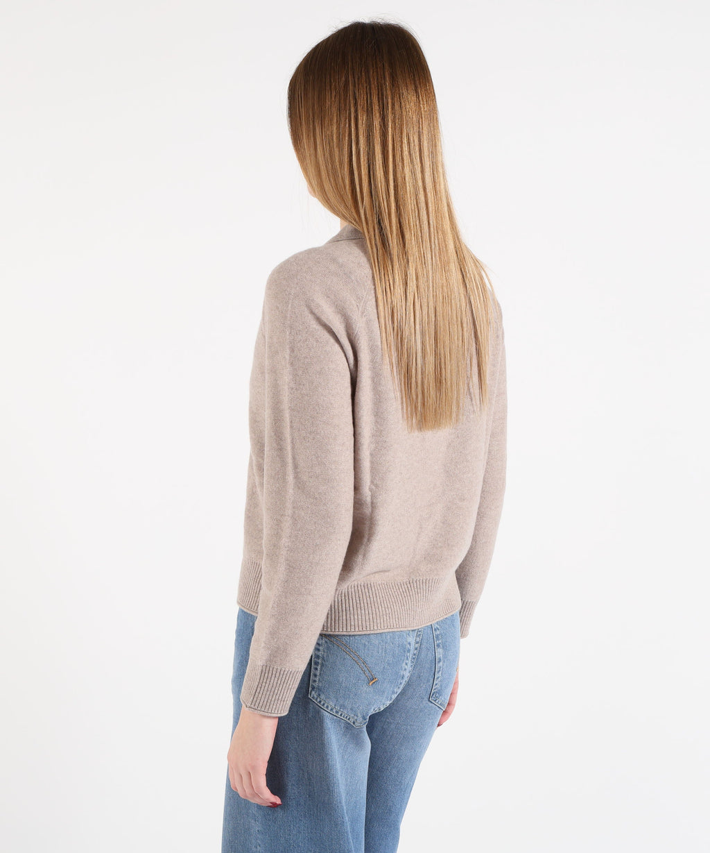 ABSOLUT CASHMERE Maglia polo