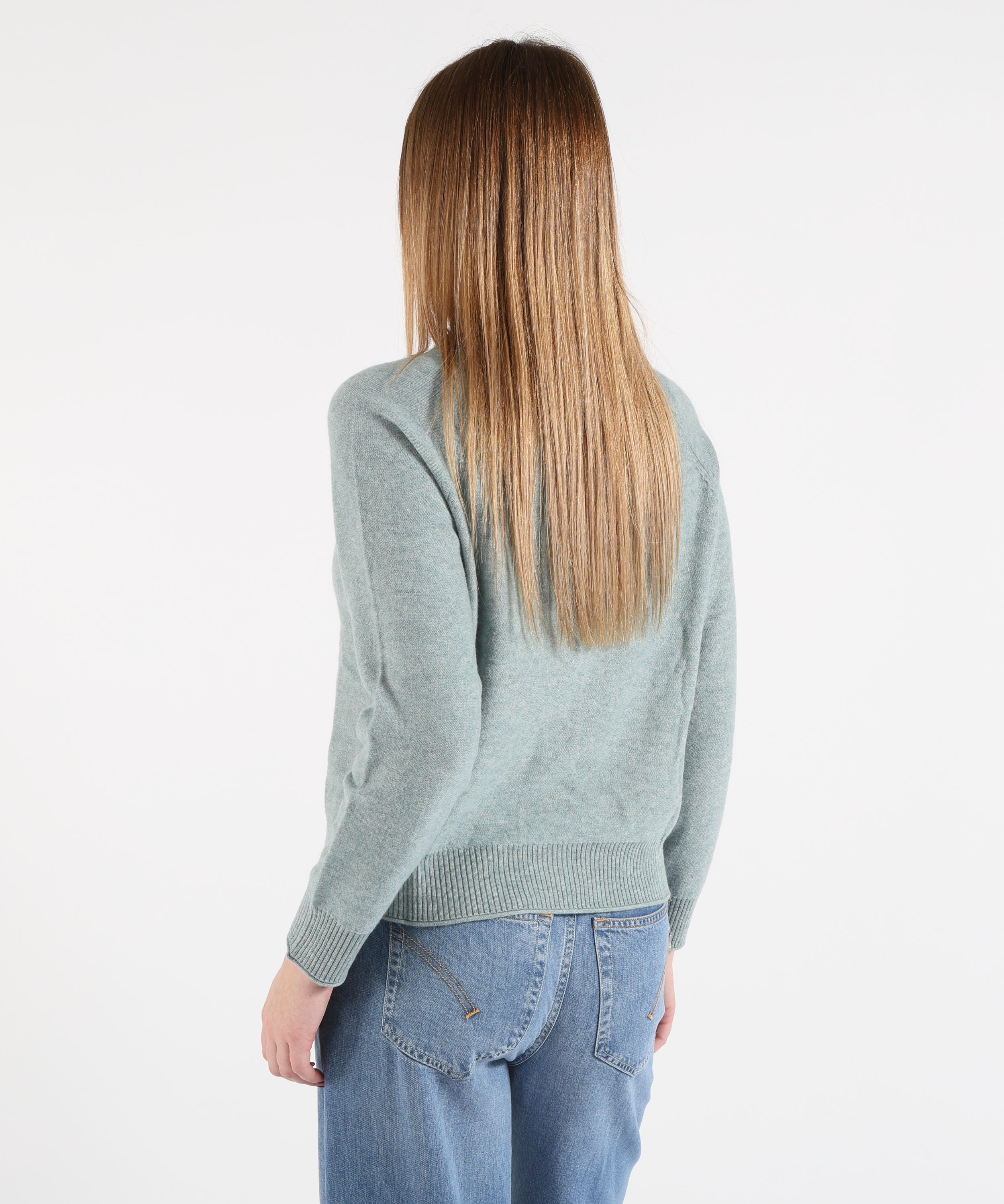 ABSOLUT CASHMERE Maglia polo