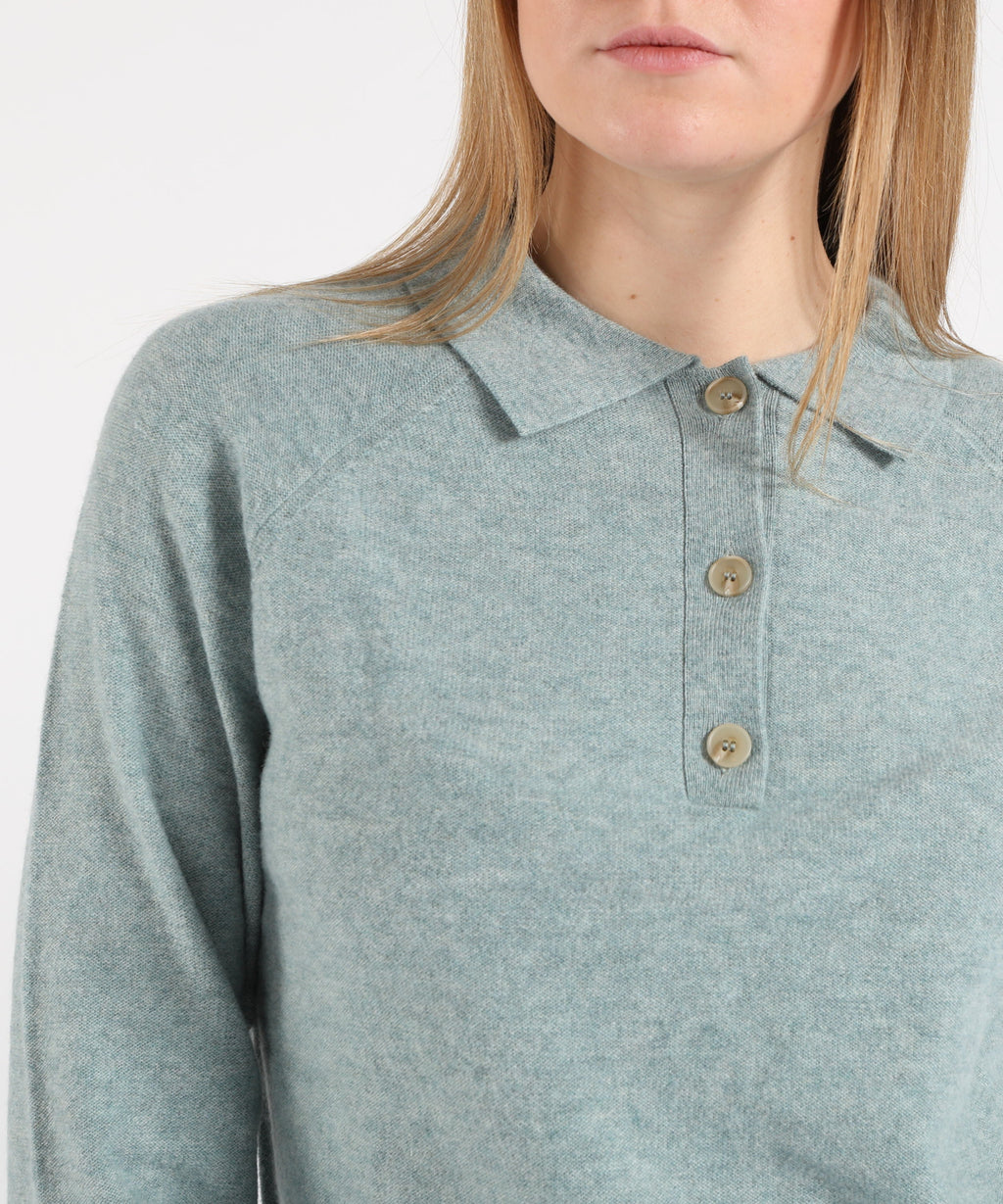 ABSOLUT CASHMERE Maglia polo