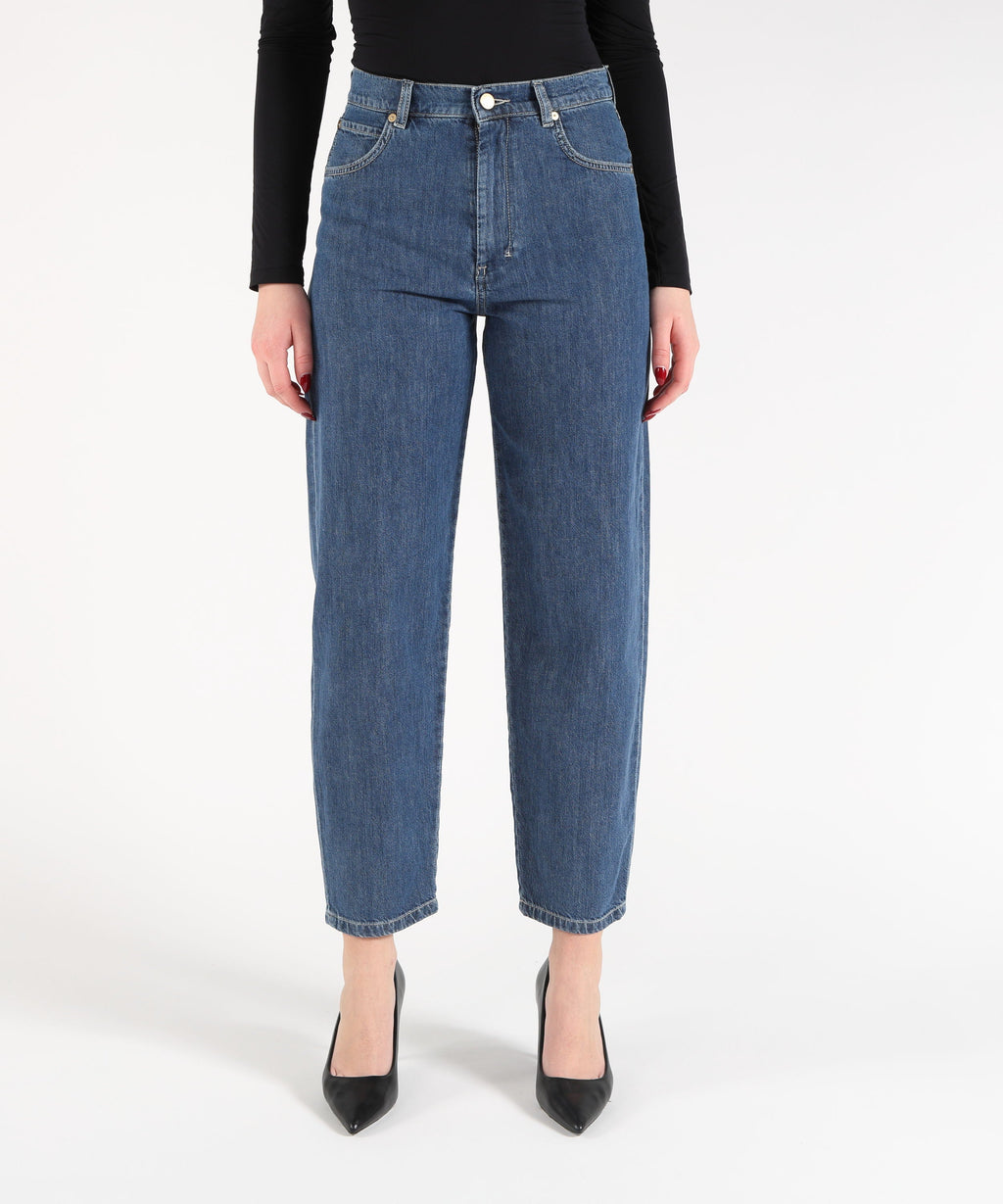 'S MAX MARA Jeans denim asia
