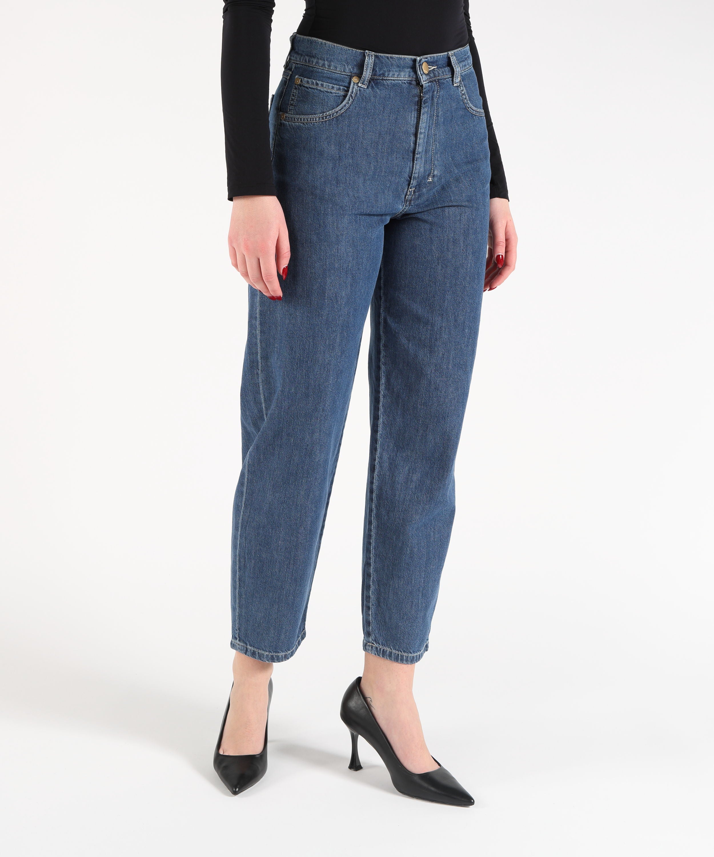 'S MAX MARA Jeans denim asia