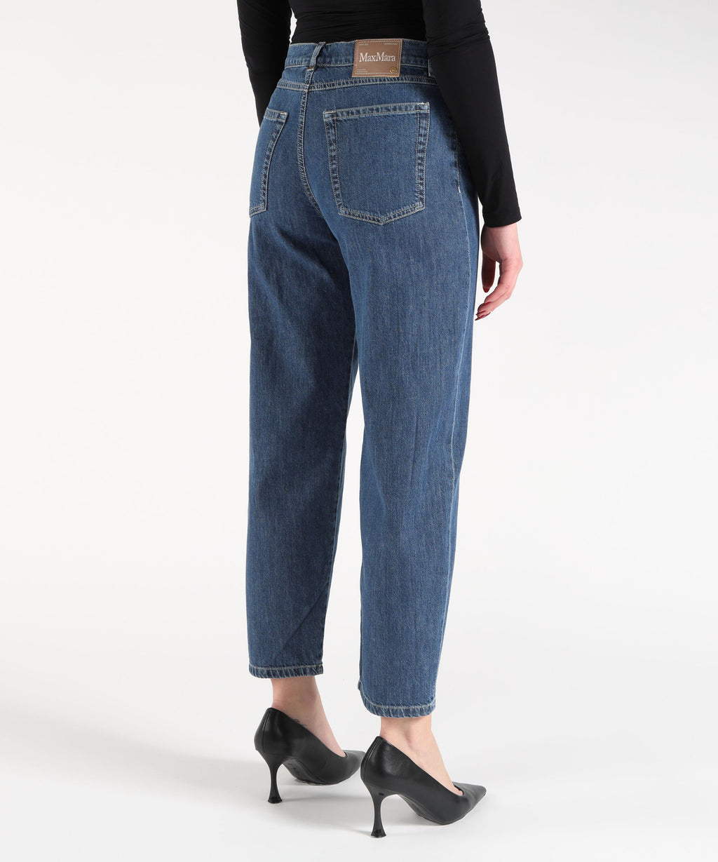 'S MAX MARA Jeans denim asia