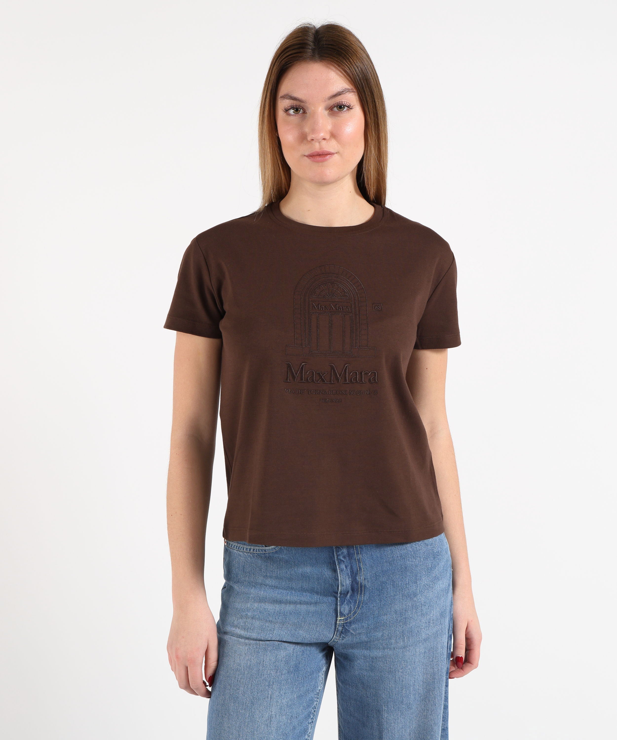 'S MAX MARA T-shirt bella
