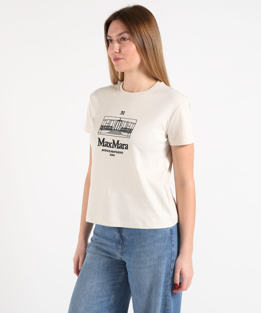 'S MAX MARA T-shirt bella