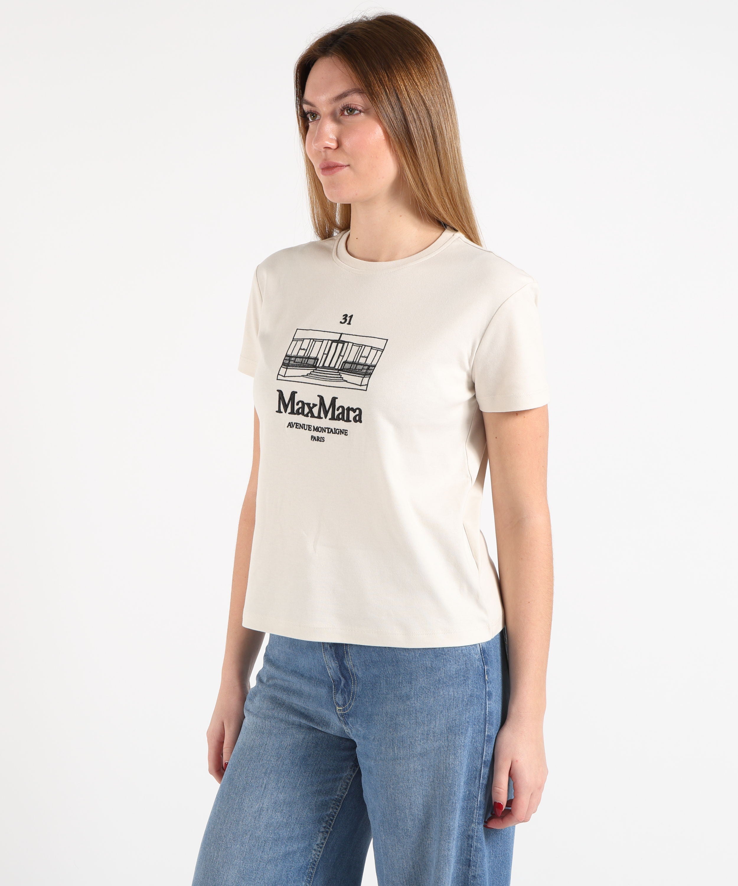 'S MAX MARA T-shirt bella