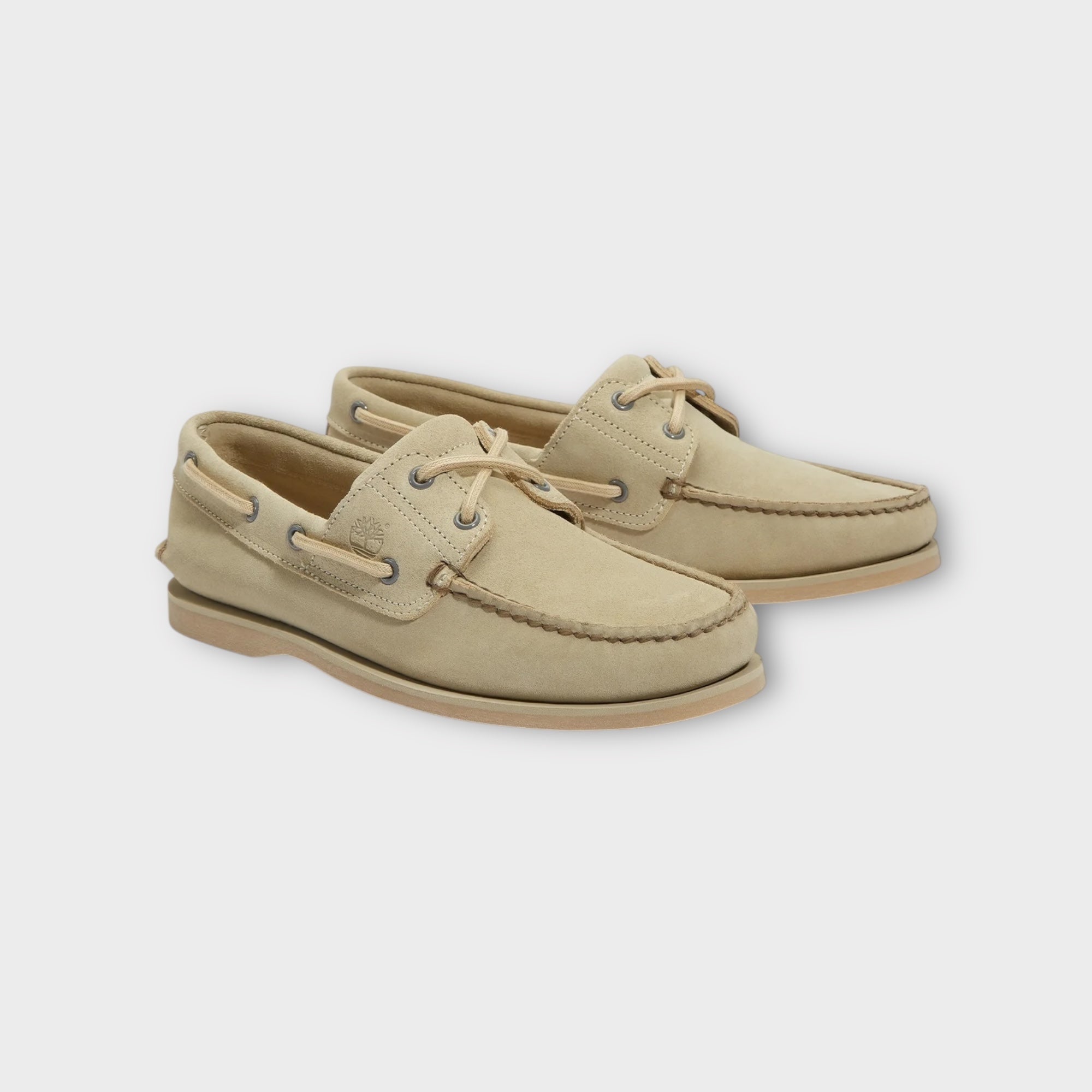 Timberland Classic Boat Shoe I Light Green