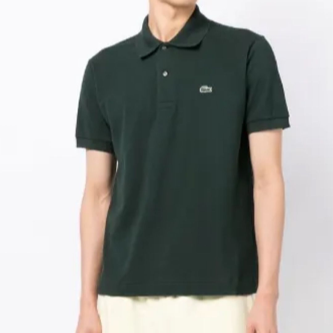 Polo Lacoste
