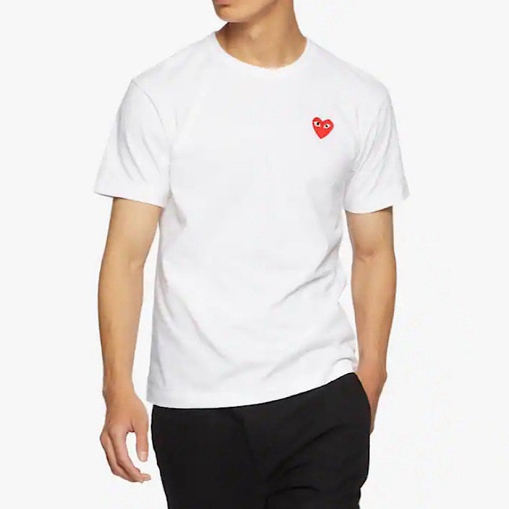 T-Shirt Comme des Garçons Play