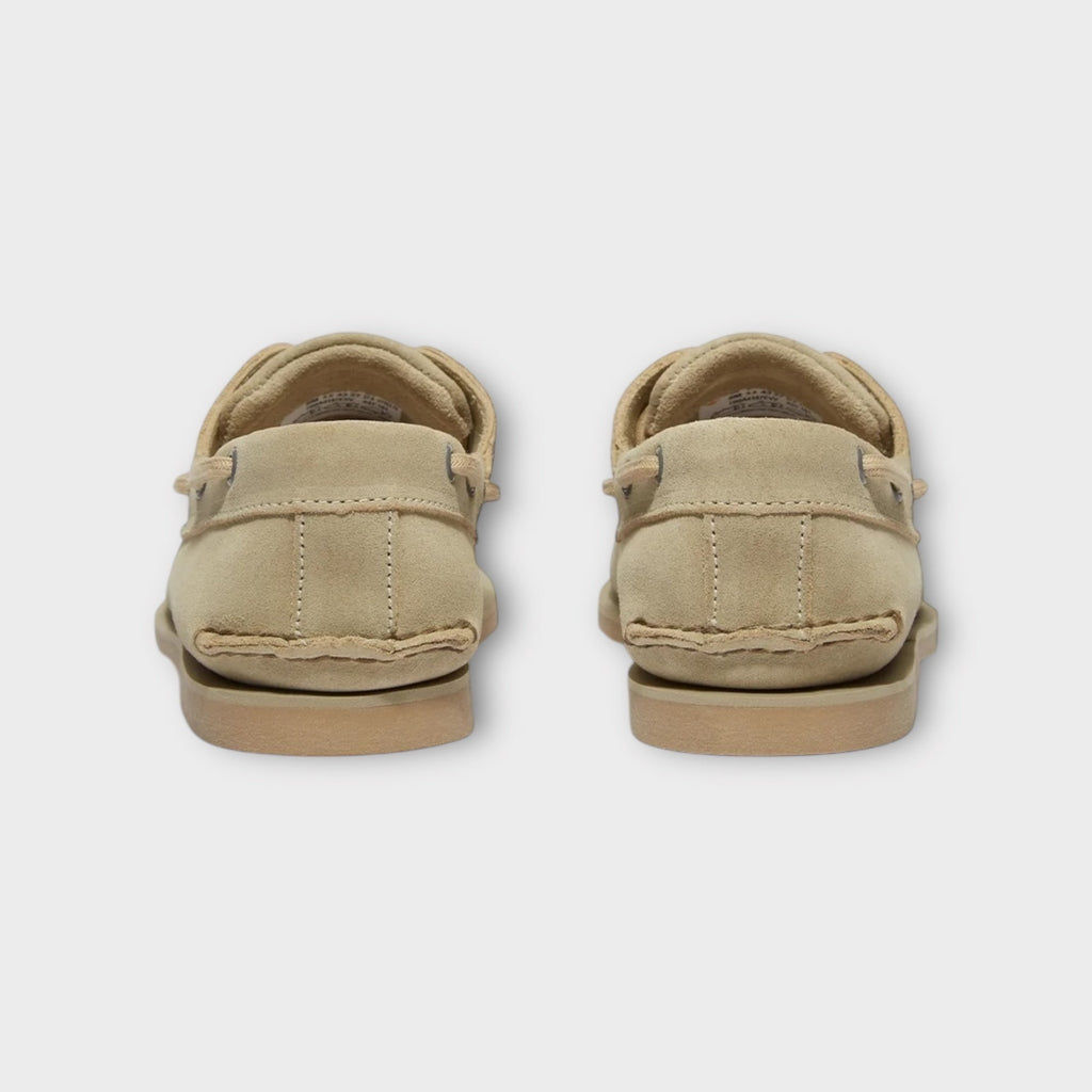 Timberland Classic Boat Shoe I Light Green