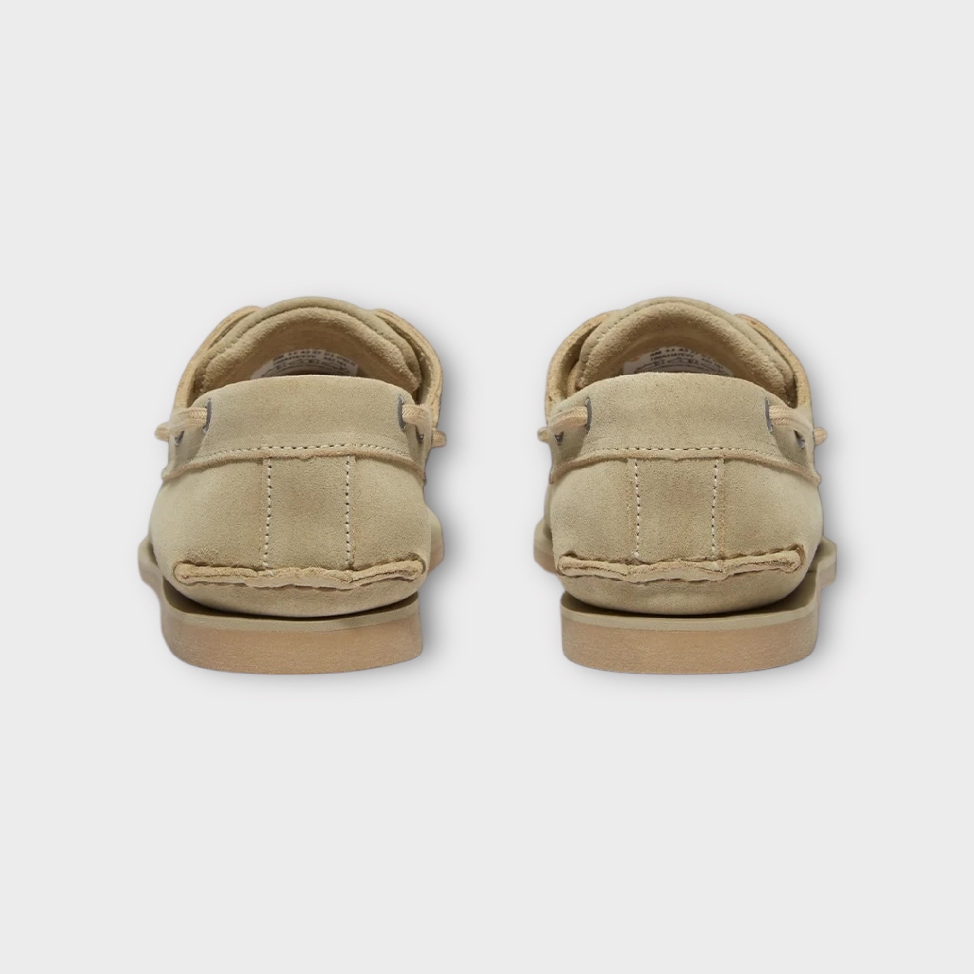 Timberland Classic Boat Shoe I Light Green