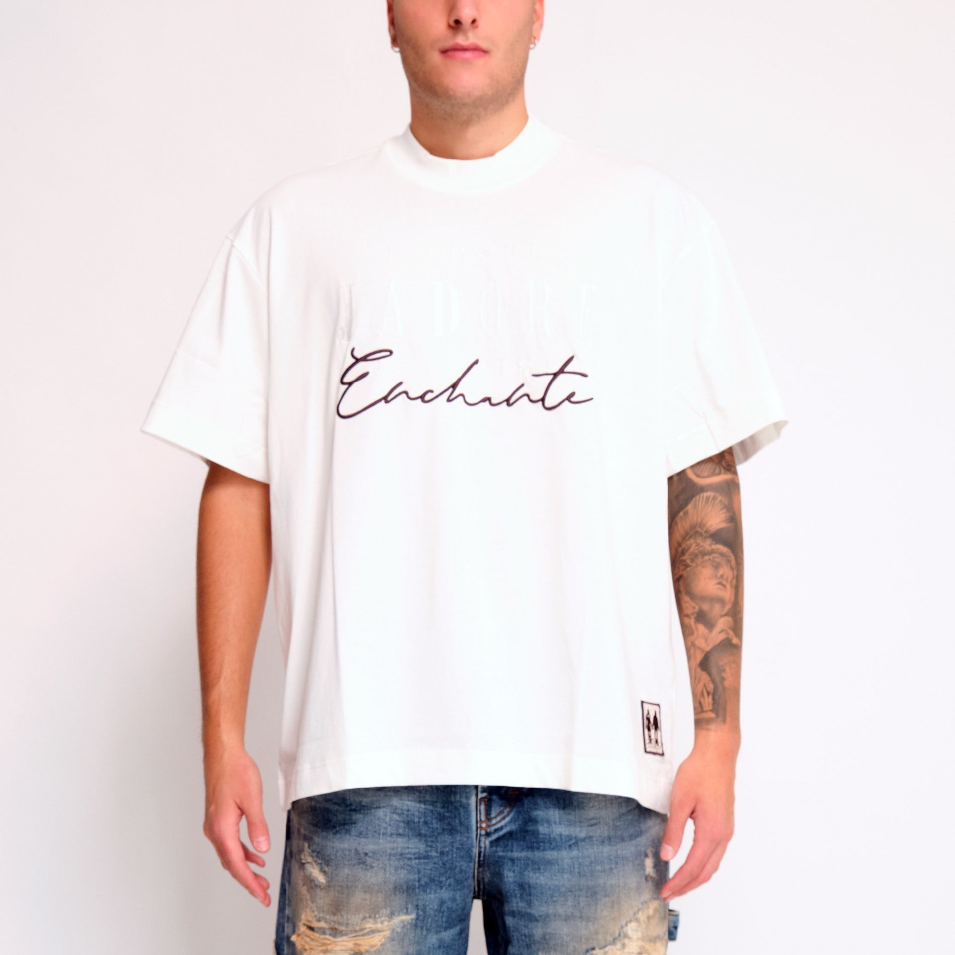 T-Shirt Gavensemble