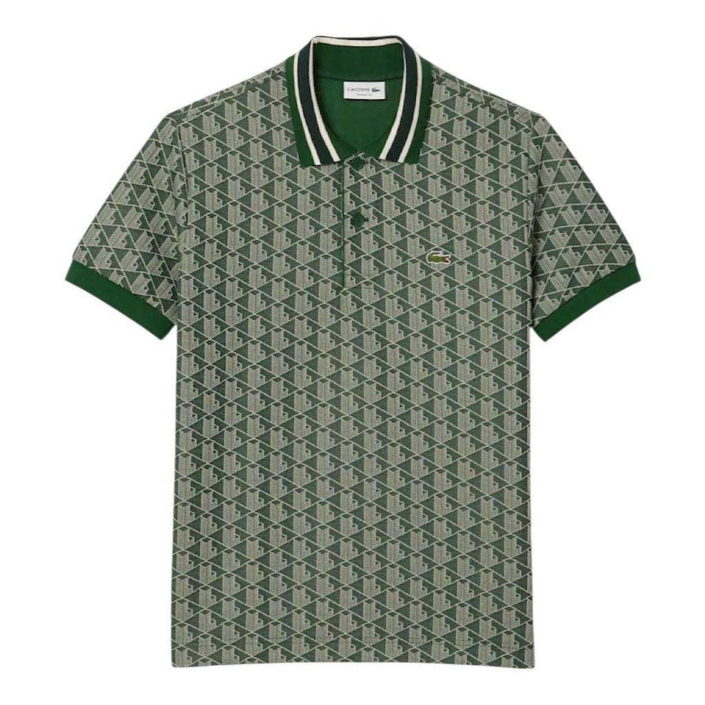 Polo Lacoste