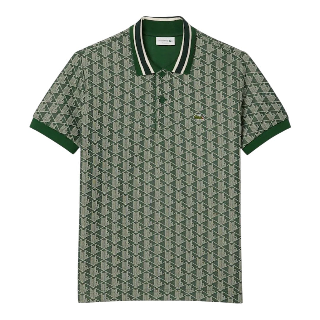 Polo Lacoste