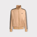 Adidas Adicolor Woven Firebird Track Top I Cardboard/Black