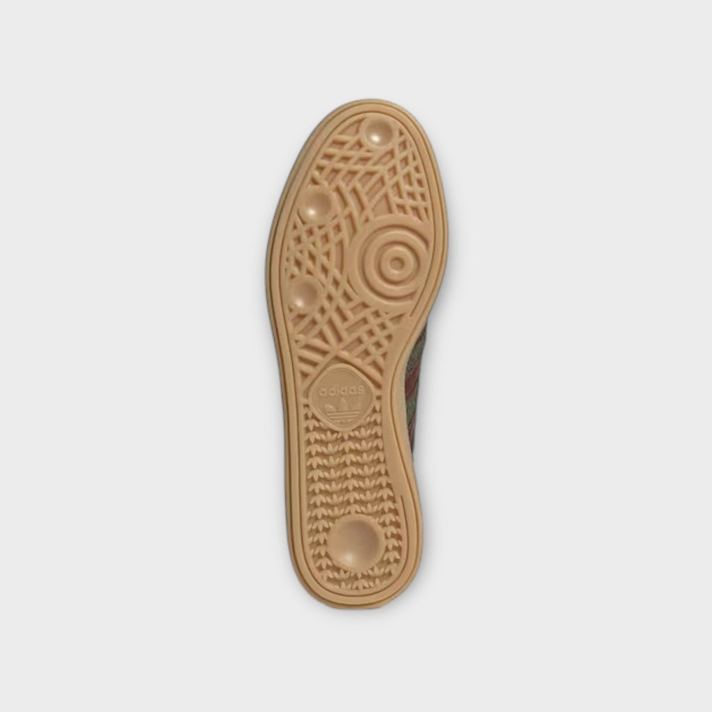 Adidas Handball Spezial I Grøn/Rød
