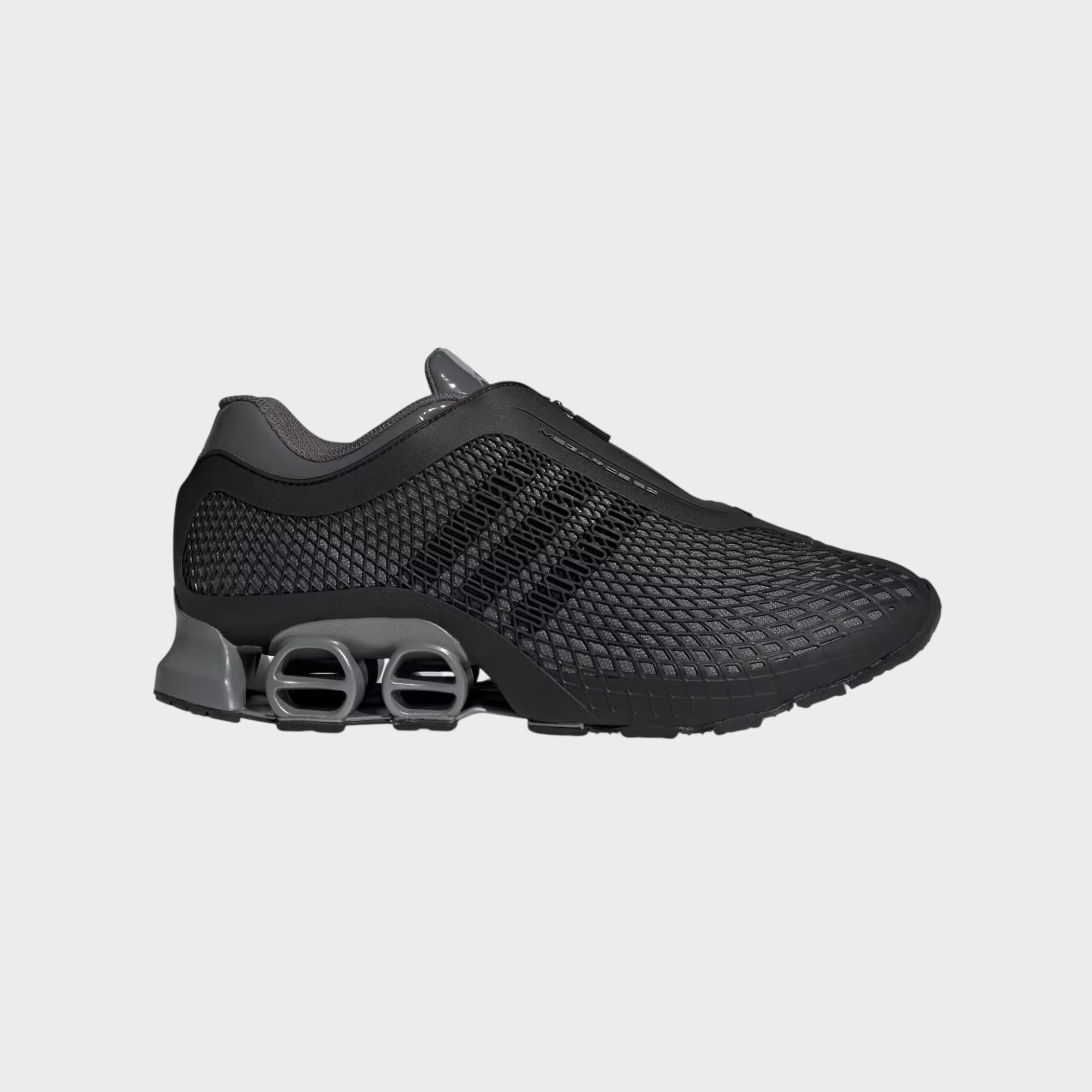 Adidas Megaride S2 I Core Black/Grey Five
