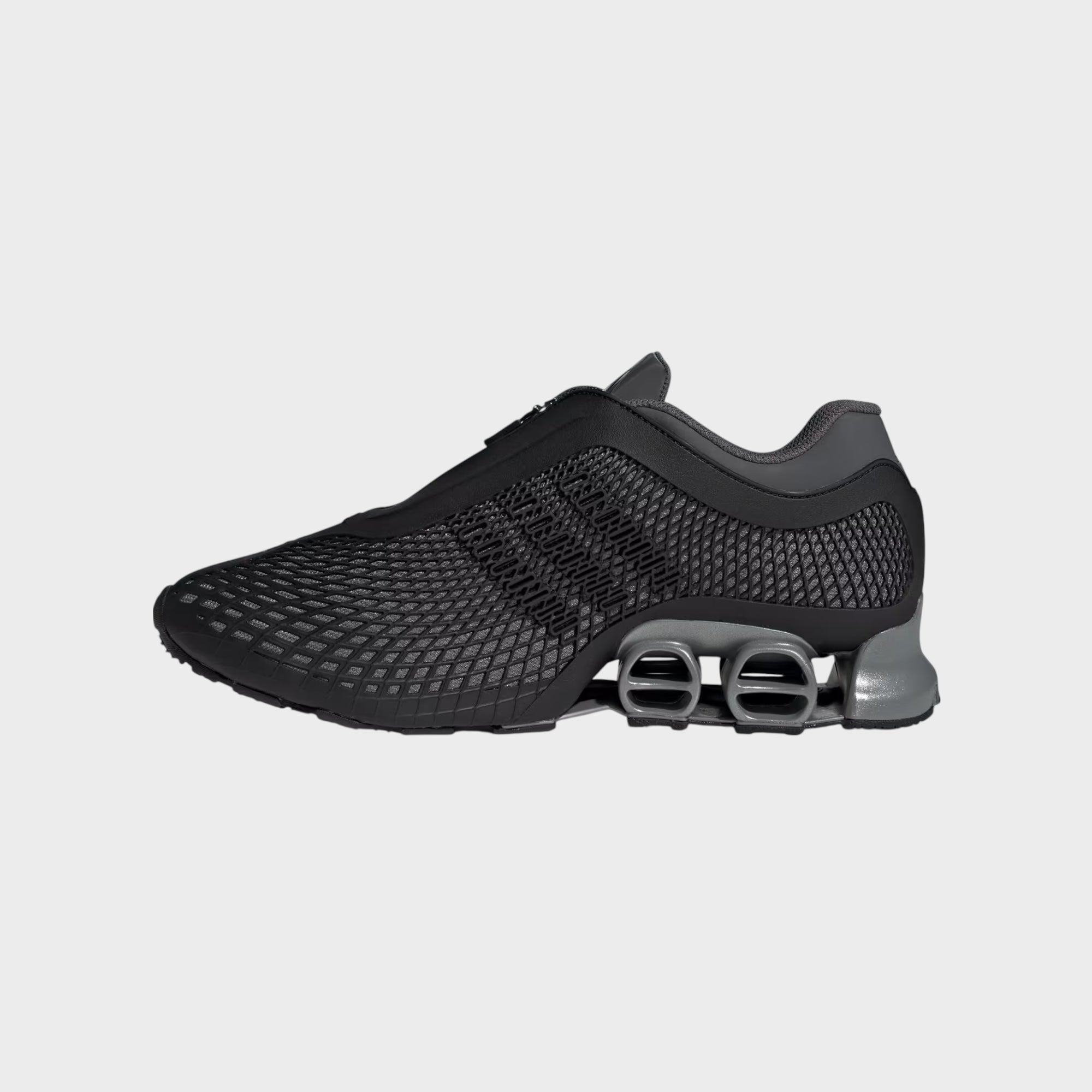 Adidas Megaride S2 I Core Black/Grey Five